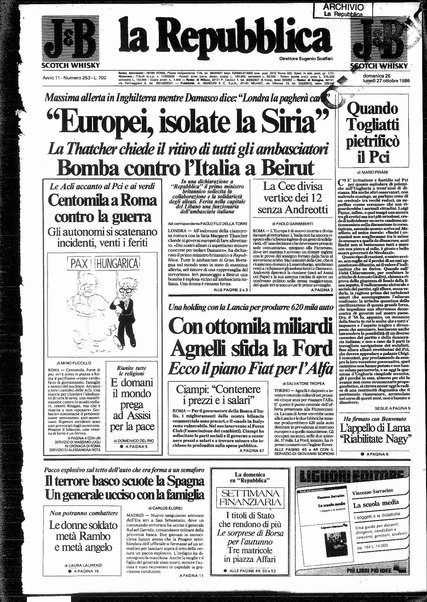 La repubblica